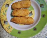 Foto langkah ke 4 dari resep 389. Kroket Kentang Frozen.