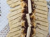 Banana Strudel
