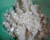Foto del paso 3 de la receta: Croquetas de papa y tofu