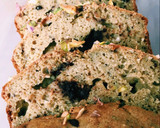 Foto del paso 7 de la receta: Bizcocho de plátano banana bread healthy