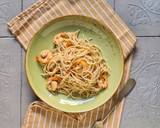 Cara Membuat Spaghetti Aglio Olio 5