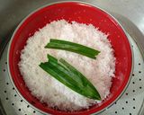 Foto langkah ke 6 dari resep Cenil Singkong.