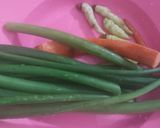 Foto langkah ke 2 dari resep Bihun Goreng.