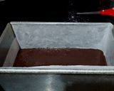 A picture of step 9 of Hidden-Heart Black Forest Pound Cake 🎂.