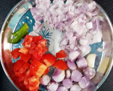 கொண்டைக்கடலை குழம்பு ரெசிபி ஸ்டேப் 3 புகைப்படம்