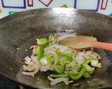 नूडल्स (noodles recipe in Hindi) रेसिपी चरण 1 फोटो