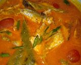 Foto langkah ke 5 dari resep Asam padeh ikan selar.