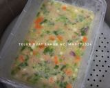 Foto langkah ke 5 dari resep Telur Buat Sahur.