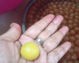 Foto langkah ke 3 dari resep Nastar.