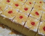 Foto langkah ke 10 dari resep Cake Potong / Bolu Jadul 🍰.