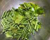 Foto langkah ke 1 dari resep Sayur Asem.