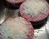 A picture of step 6 of Oven stack.