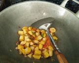Foto langkah ke 4 dari resep Sayur Tahu Toge.
