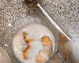 Foto del paso 2 de la receta: Batido de  durazno