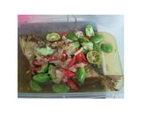 Foto langkah ke 1 dari resep Tumis Peda Pete Limo.