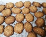 Foto del paso 5 de la receta: Galletas australianas