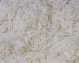 A picture of step 9 of Tempura Masala Rice 🍚.