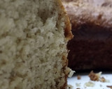 Foto del paso 5 de la receta: Budín de banana económico
