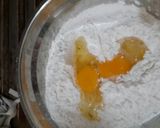 Foto langkah ke 1 dari resep Stik Keju Parmesan.
