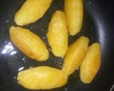 Foto langkah ke 6 dari resep Timus boled atau ubi.
