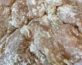 A picture of step 2 of Basic Chicken Tenders.