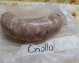 Foto del paso 9 de la receta: Parrillada (con chorizos especiales)