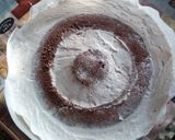 Foto del paso 13 de la receta: Tiramisú Ajedrez