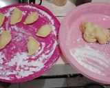 Foto langkah ke 3 dari resep Panada murmer anti gagal😆.