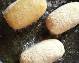 Foto del paso 6 de la receta: Croquetas de papa con jamón