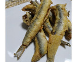 Foto del paso 7 de la receta: Boquerones fritos adobados