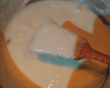 A picture of step 3 of Phirni.