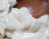 Gambar langkah 2 resipi Macaroni Salad.