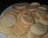 Foto del paso 11 de la receta: Alfajores de maicena