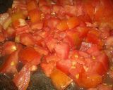 Foto del paso 3 de la receta: Revuelto de Tomate con Chía :D