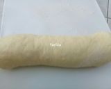 Foto langkah ke 3 dari resep Roti Tawar Homemade (Tanpa telur tetep empuk).