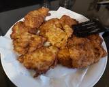 Home made chicken panne recipe step 3 photo