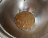 Φωτογραφία βήματος 1 της συνταγής Aquafaba μαρέγκα με γιαούρτι και μαρμελάδα σύκο