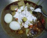 Foto langkah ke 3 dari resep Gulai Paha Ayam.