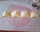 Foto del paso 6 de la receta: Empanadas fritas de pino