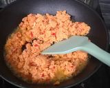Foto langkah ke 5 dari resep Talam Ebi.