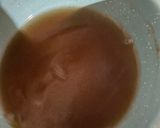 Foto del paso 3 de la receta: Macchiato de manzana 🍎