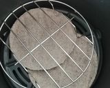 Foto del paso 1 de la receta: Volcanes Bibi (en freidora de aire)