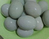 Foto langkah ke 1 dari resep 6. Telur Asin.