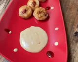 Une image de l'étape 8 de 💝Feuilleté saumon 🍣 épinards 🪹🥬🥦 légumes de saison 🌶️.
