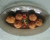Foto langkah ke 4 dari resep Tahu Rambutan.