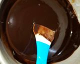 Foto langkah ke 1 dari resep Brownies Panggang.