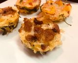 Foto del paso 8 de la receta: Muffin de Huevo a la Sonorense