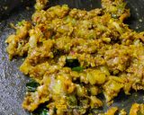 આલુ મટર પરાઠા (Aloo Matar Paratha Recipe In Gujarati) રેસીપી સ્ટેપ3ફોટો