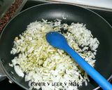 Foto del paso 2 de la receta: Bacalao al ajo arriero
