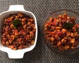 Foto langkah ke 5 dari resep Kerang Tempe Balado ala Mak Kalun.